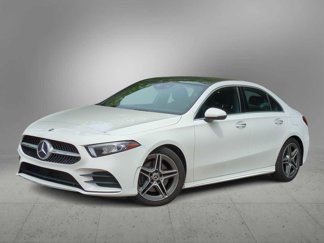 Used 2019 Mercedes-Benz A 220 4MATIC image 1