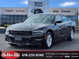 Used 2023 Dodge Charger SXT image 1