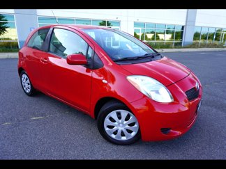 Used 2008 Toyota Yaris 2-Door Hatchback image 1