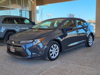 Used 2024 Toyota Corolla LE image 1
