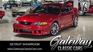 Used 2000 Ford Mustang GT image 1