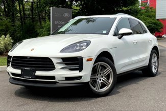 Used 2019 Porsche Macan S image 1