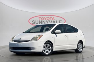 Used 2008 Toyota Prius image 1