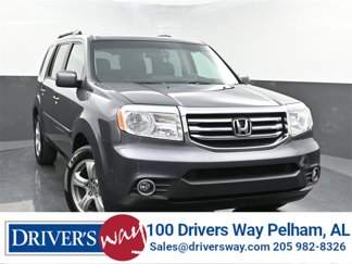 Used 2014 Honda Pilot EX-L image 1