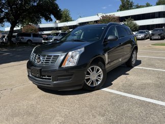 Used 2014 Cadillac SRX Luxury w/ Driver Awareness Package image 1