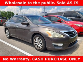 Used 2013 Nissan Altima 2.5 S image 1