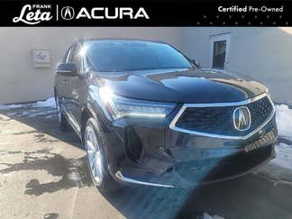 Used 2024 Acura RDX SH-AWD image 1
