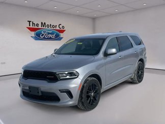 Used 2021 Dodge Durango GT image 1