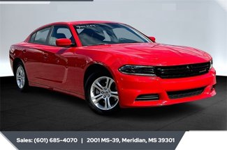 Used 2022 Dodge Charger SXT image 1