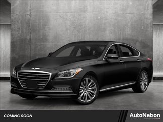 Used 2015 Hyundai Genesis 5.0 image 1