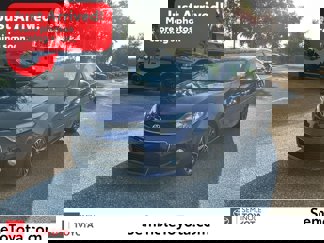 Used 2016 Toyota Corolla S image 1