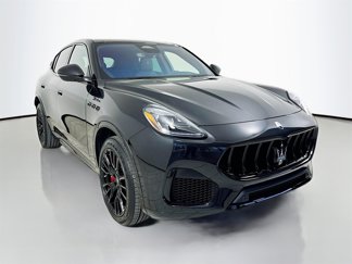 New 2025 Maserati Grecale Modena image 1