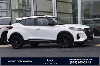 Used 2024 Nissan Kicks SR w/ SR Premium Package image 1