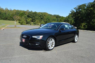 Used 2013 Audi A5 2.0T Premium Plus w/ Premium Plus Pkg image 1