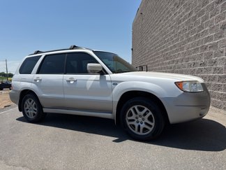 Used 2008 Subaru Forester 2.5X L.L. Bean image 1