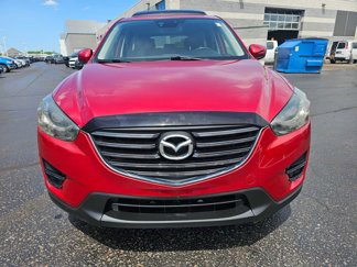 Used 2016 MAZDA CX-5 Grand Touring image 1