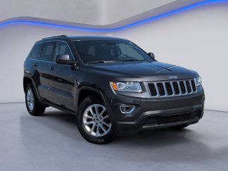 Used 2015 Jeep Grand Cherokee Laredo w/ Quick Order Package 23E image 1