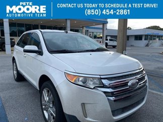 Used 2013 Ford Edge Limited image 1