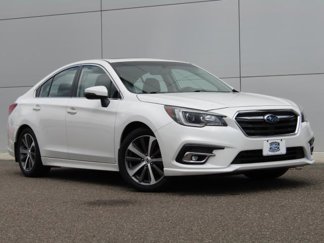 Used 2018 Subaru Legacy 2.5i Limited w/ Popular Package #2A image 1