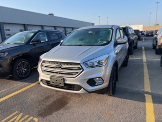 Used 2019 Ford Escape SE image 1