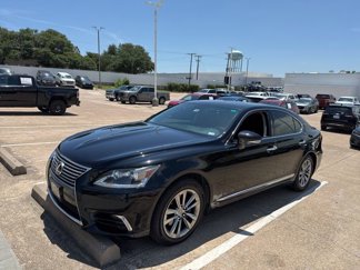 Used 2014 Lexus LS 460 image 1