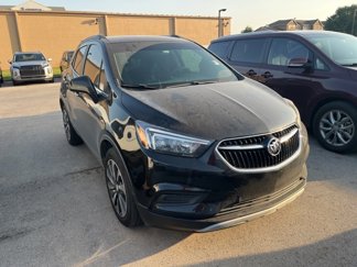 Used 2021 Buick Encore Preferred image 1