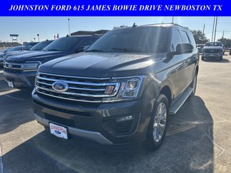 Used 2021 Ford Expedition XLT image 1