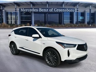 Used 2023 Acura RDX A-Spec image 1