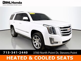 Used 2016 Cadillac Escalade Premium image 1