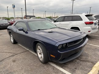 Used 2014 Dodge Challenger SXT w/ Sound Group image 1