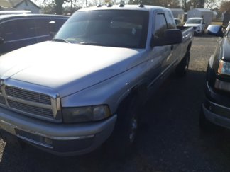 Used 2001 Dodge Ram 2500 Truck SLT image 1