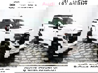 Used 2023 GMC Sierra 1500 Elevation image 1