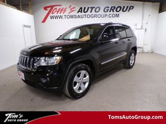Used 2011 Jeep Grand Cherokee Laredo image 1