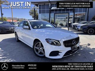 Certified 2017 Mercedes-Benz E 300 image 1