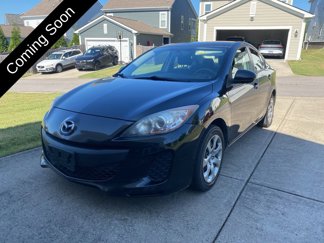 Used 2013 MAZDA MAZDA3 i SV w/ Convenience Pkg video 1
