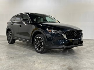 Certified 2023 MAZDA CX-5 AWD 2.5 S w/ Premium Package image 1
