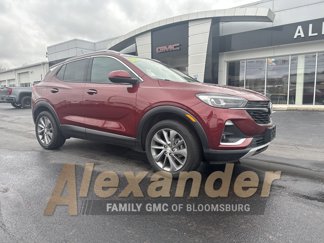 Used 2023 Buick Encore GX Essence w/ Experience Buick Package image 1