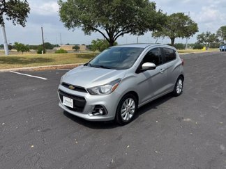 Used 2018 Chevrolet Spark LT image 1