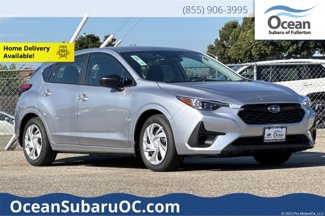 New 2025 Subaru Impreza 2.0i video 1