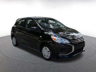 Used 2024 Mitsubishi Mirage ES image 1