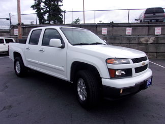 Used 2009 Chevrolet Colorado LT image 1