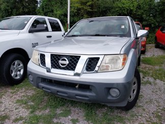 Used 2009 Nissan Frontier XE image 1