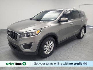 Used 2018 Kia Sorento L image 1