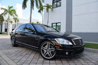 Used 2009 Mercedes-Benz S 65 AMG image 1
