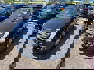 Used 2009 Ford Fusion SEL image 1