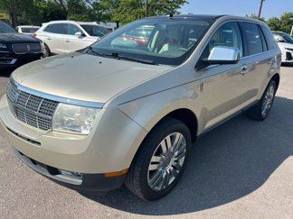 Used 2010 Lincoln MKX AWD image 1