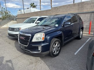 Used 2017 GMC Terrain SLE w/ Convenience Package image 1