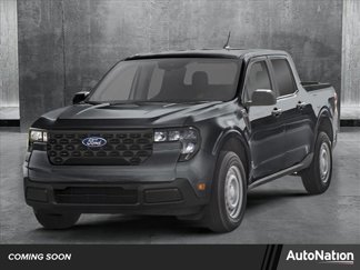 New 2025 Ford Maverick XL image 1
