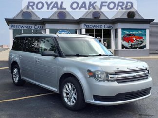Used 2014 Ford Flex SE image 1