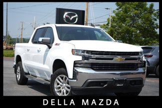 Used 2020 Chevrolet Silverado 1500 LT w/ All-Star Edition image 1
